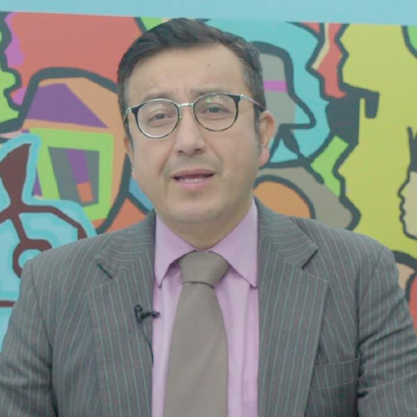 Glatzer Tuesta – Editorial 15 de mayo de 2025