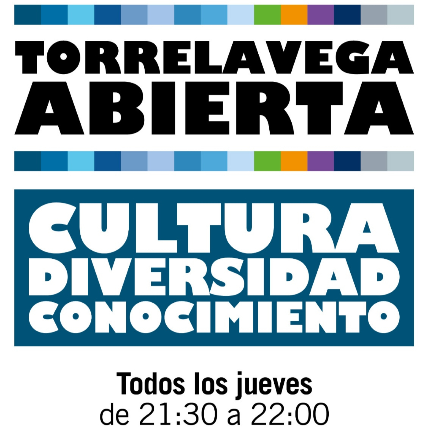 TORRELAVEGA ABIERTA