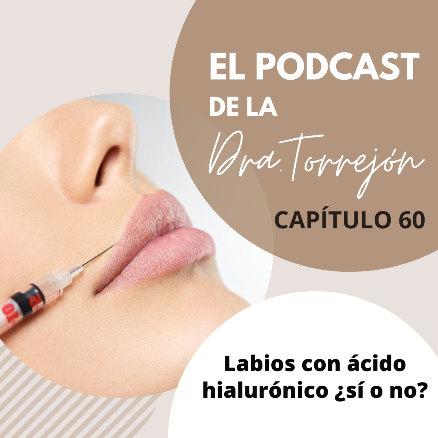 El podcast de la Doctora Torrejón