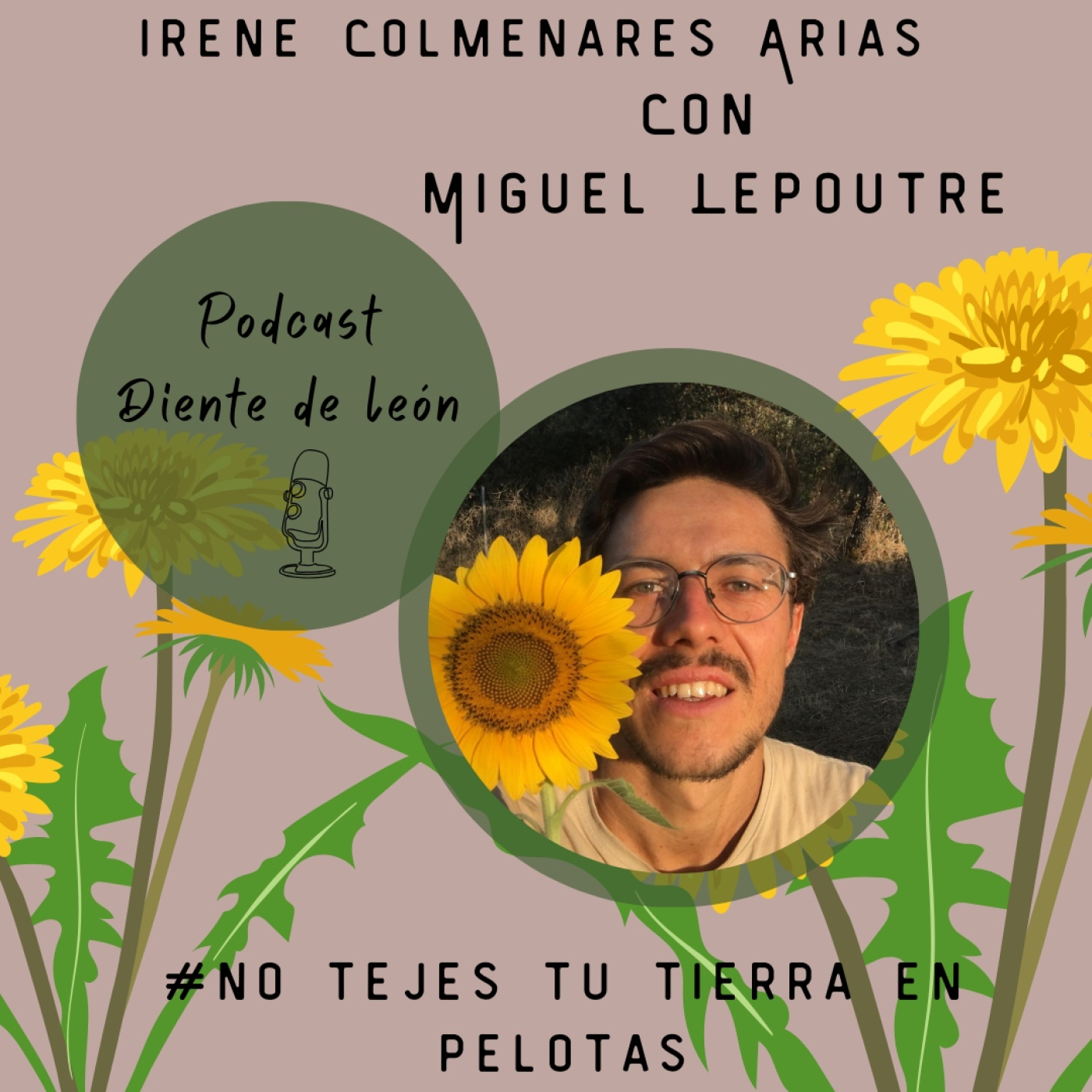 Podcast Diente de León