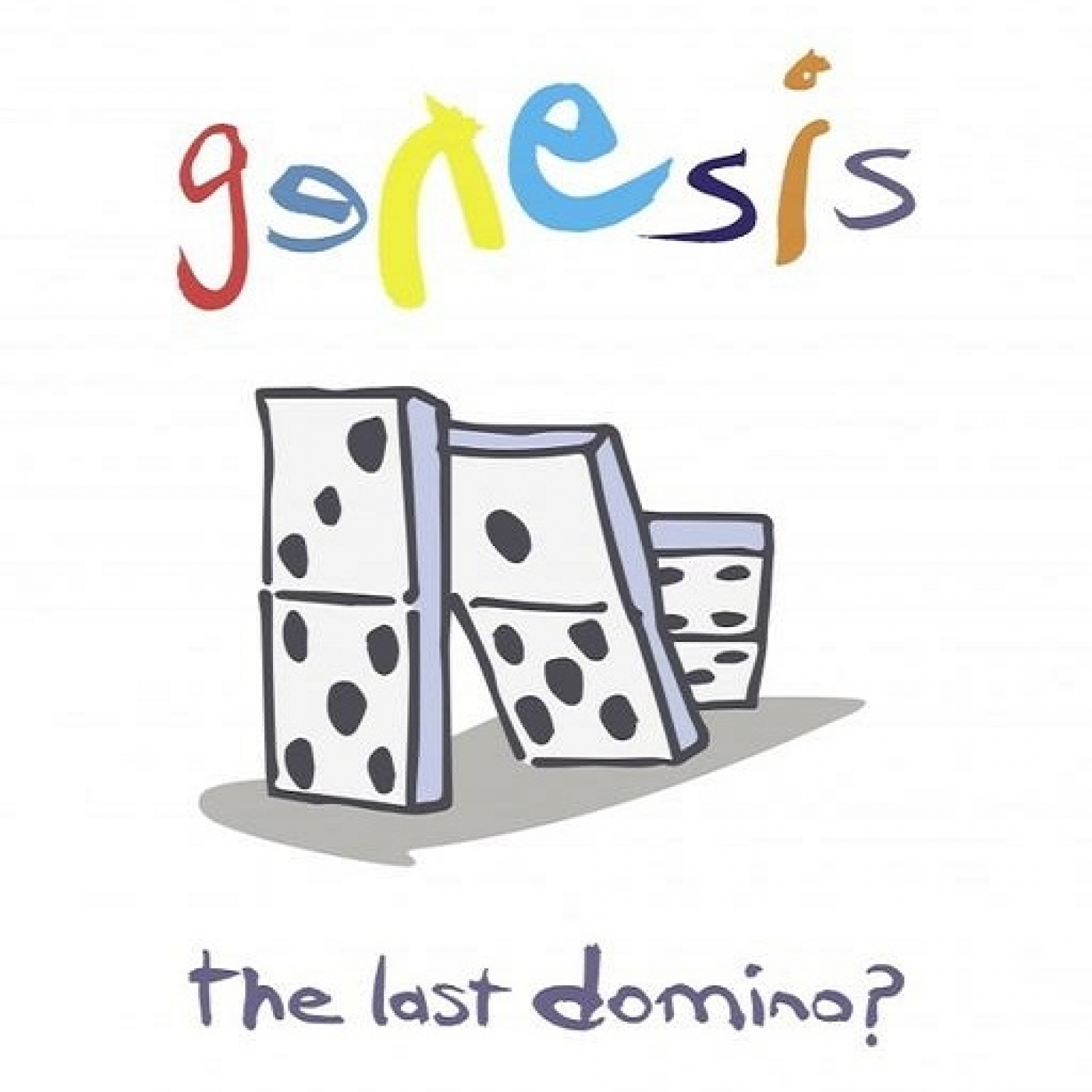 Progressive Bulls (Radio Online): Last Domino episode artwork
