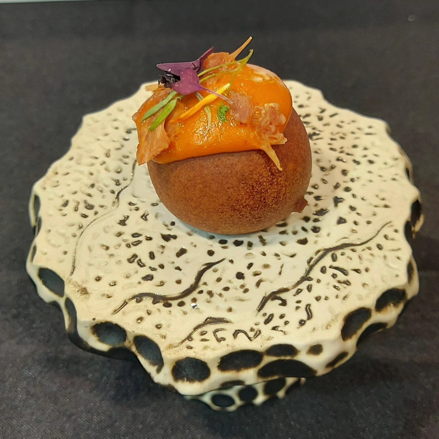 La cocina de España