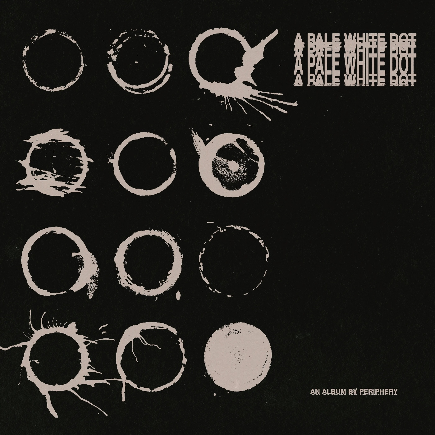 Periphery - 2026 - A Pale White Dot episode artwork