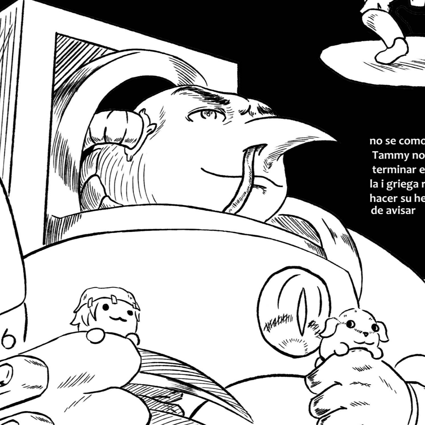 Officio Narrativus