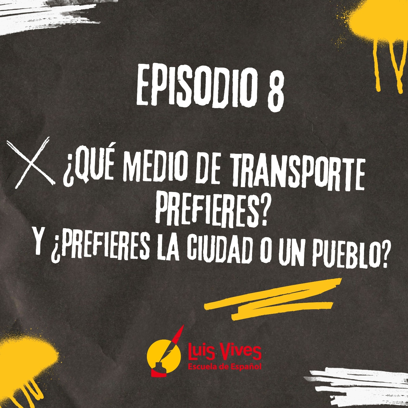 Español en 10 minutos