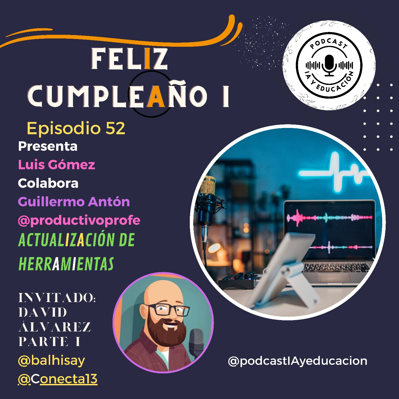 Inteligencia Artificial y Educación