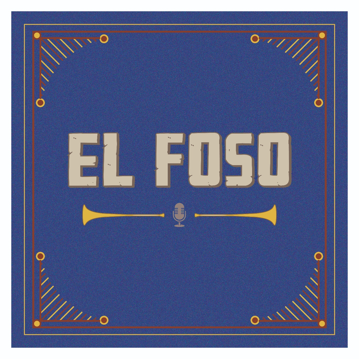 El Foso