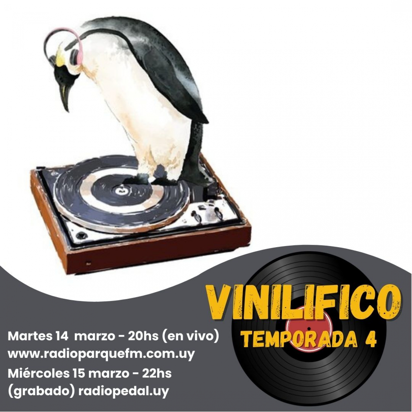 Vinilifico