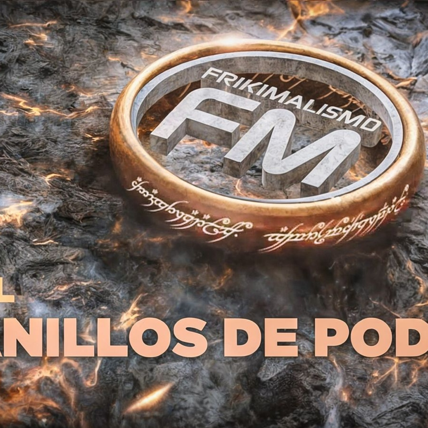 frikimalismo FM