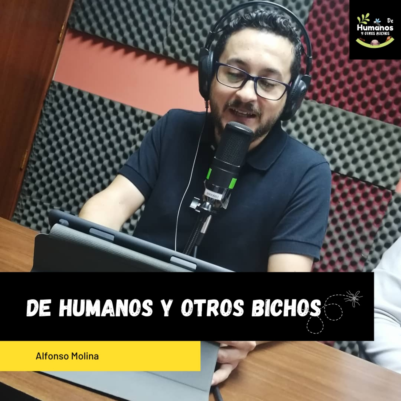 De Humanos y Otros Bichos