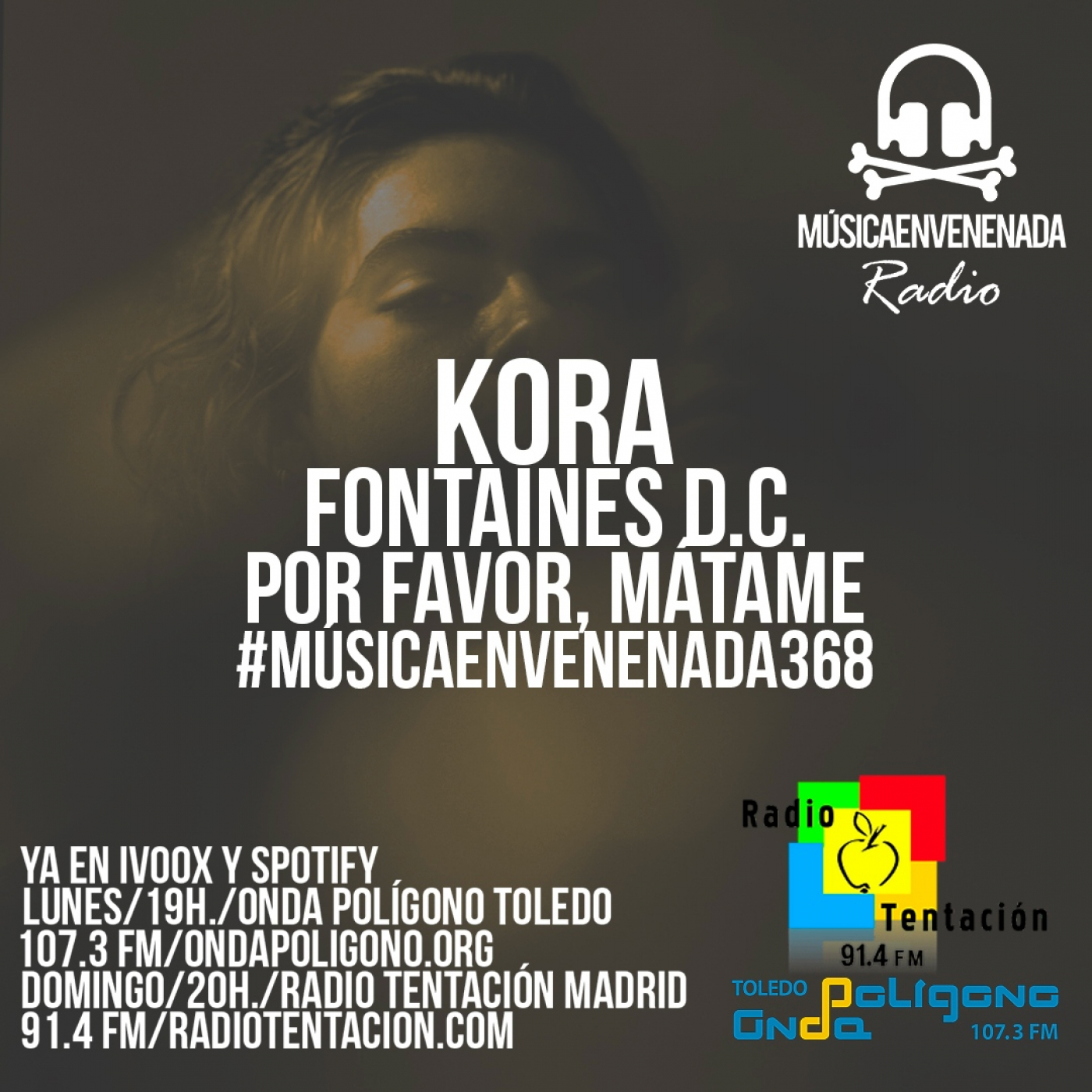 Música Envenenada