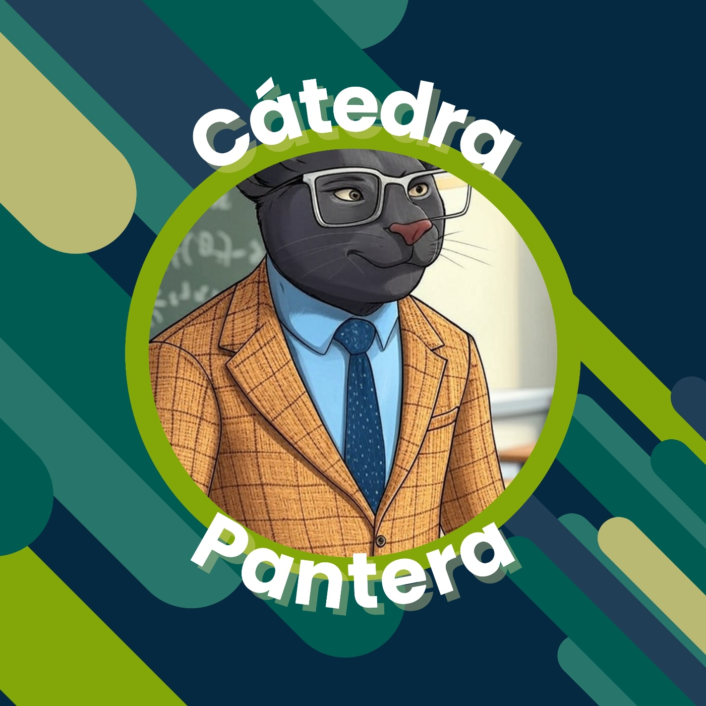 Catedra Pantera