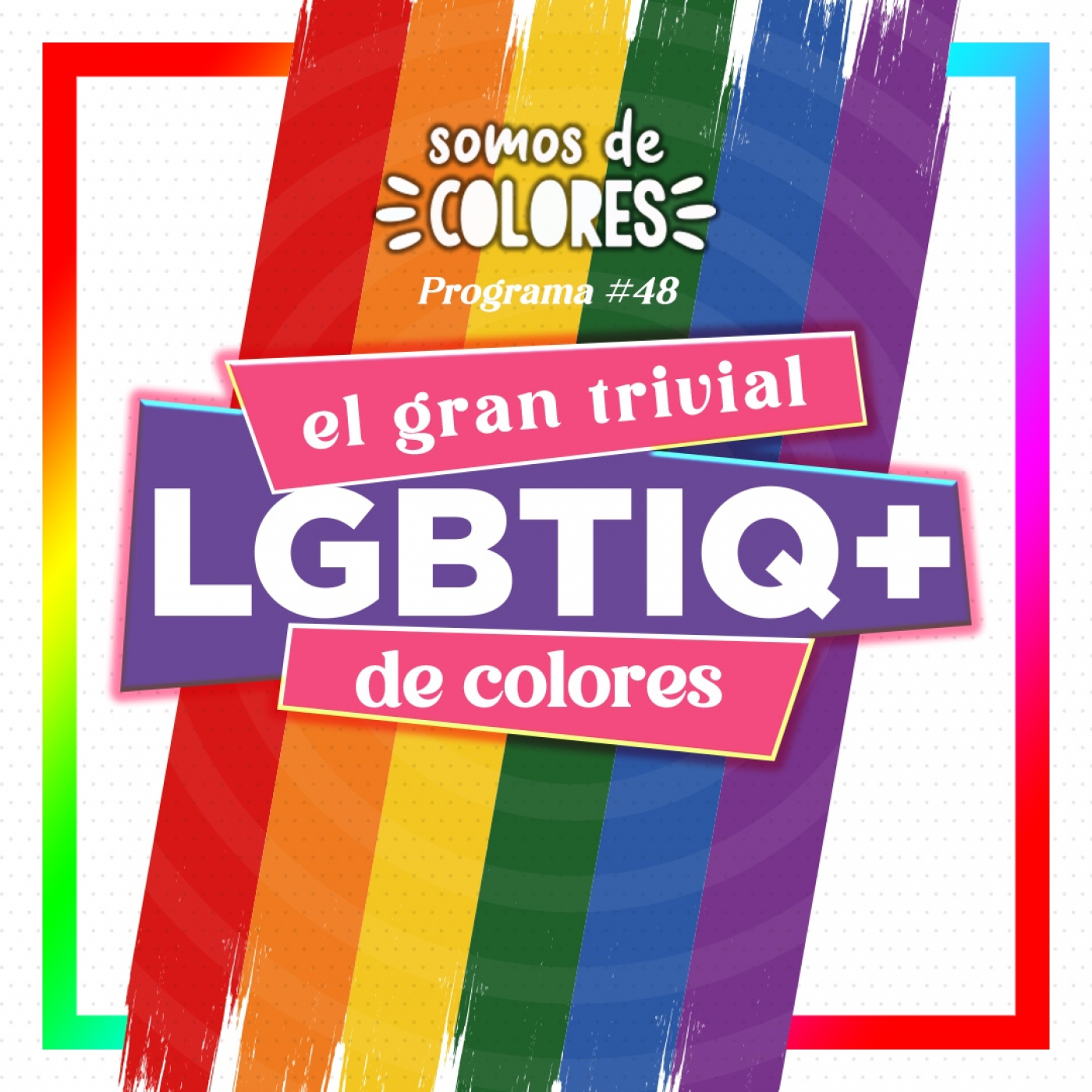 Somos de Colores