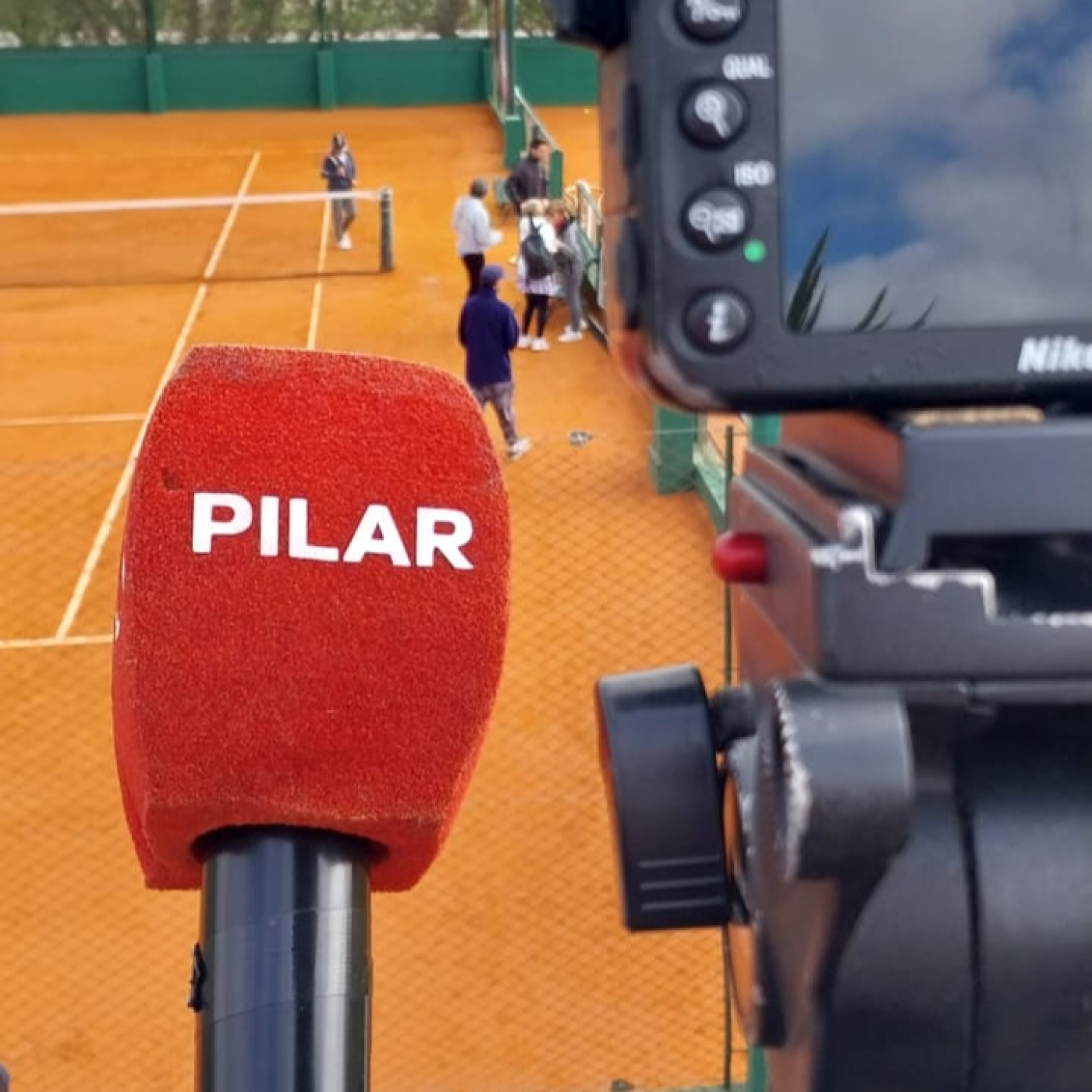 Radio X Pilar Fm 100.3 Mhz