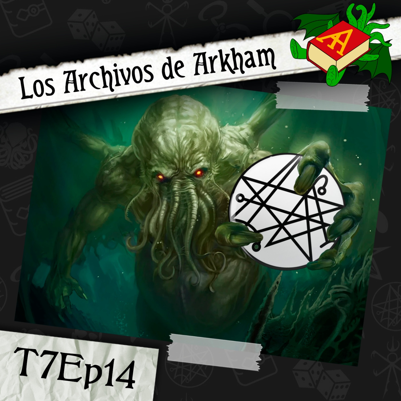 T7Ep14 - Los neutrales y especialistas sumergidos