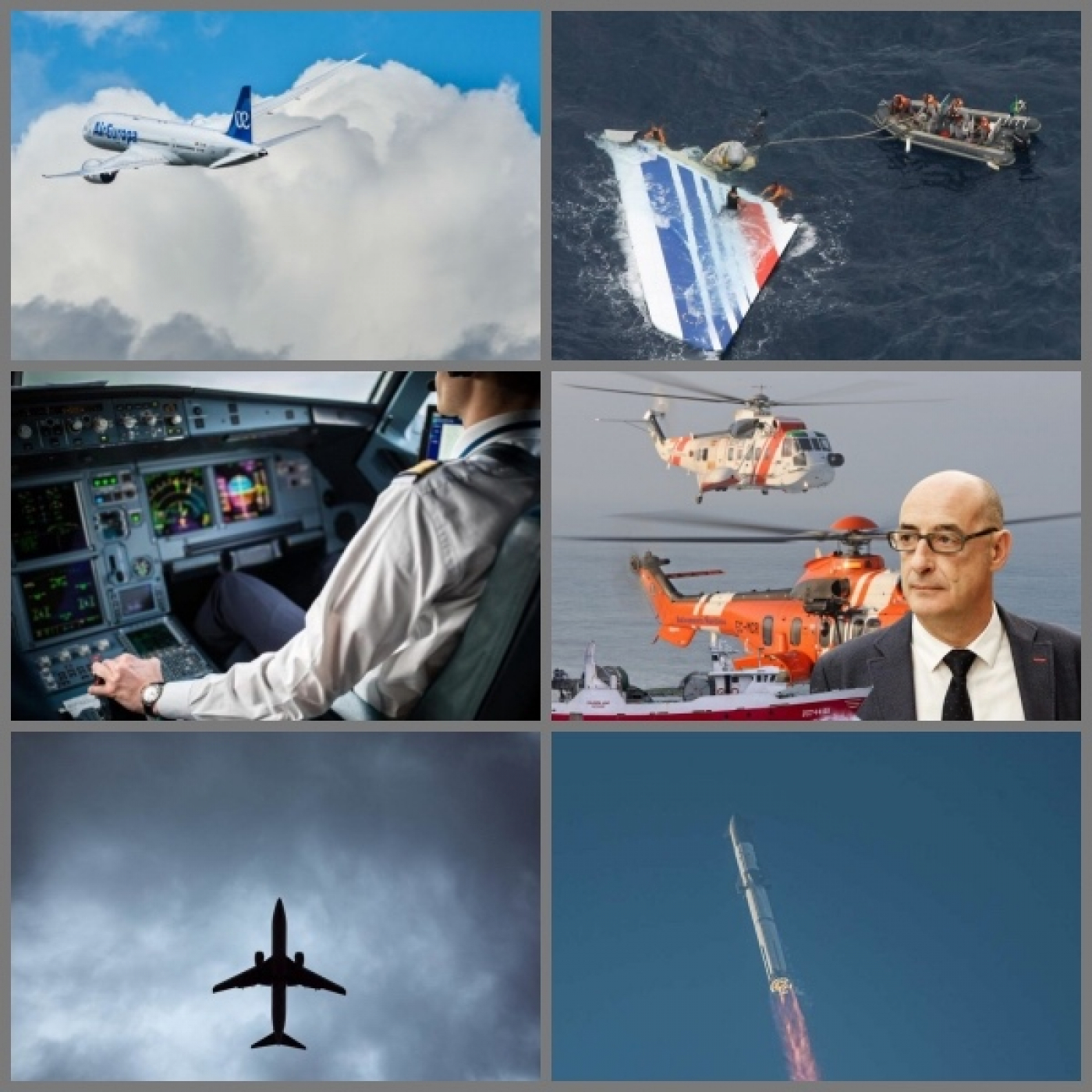 Aviación Digital Podcast