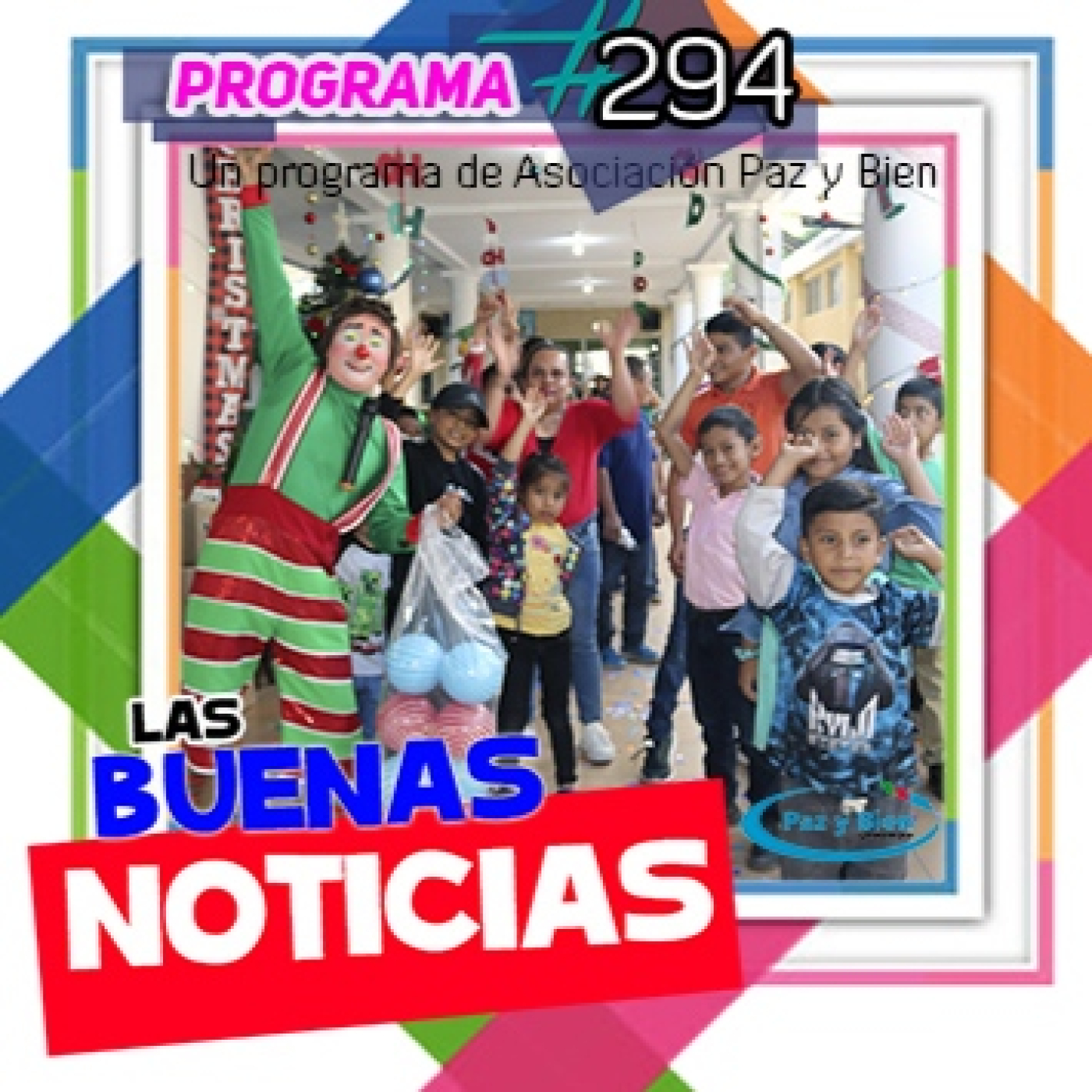 Asociación Paz y Bien