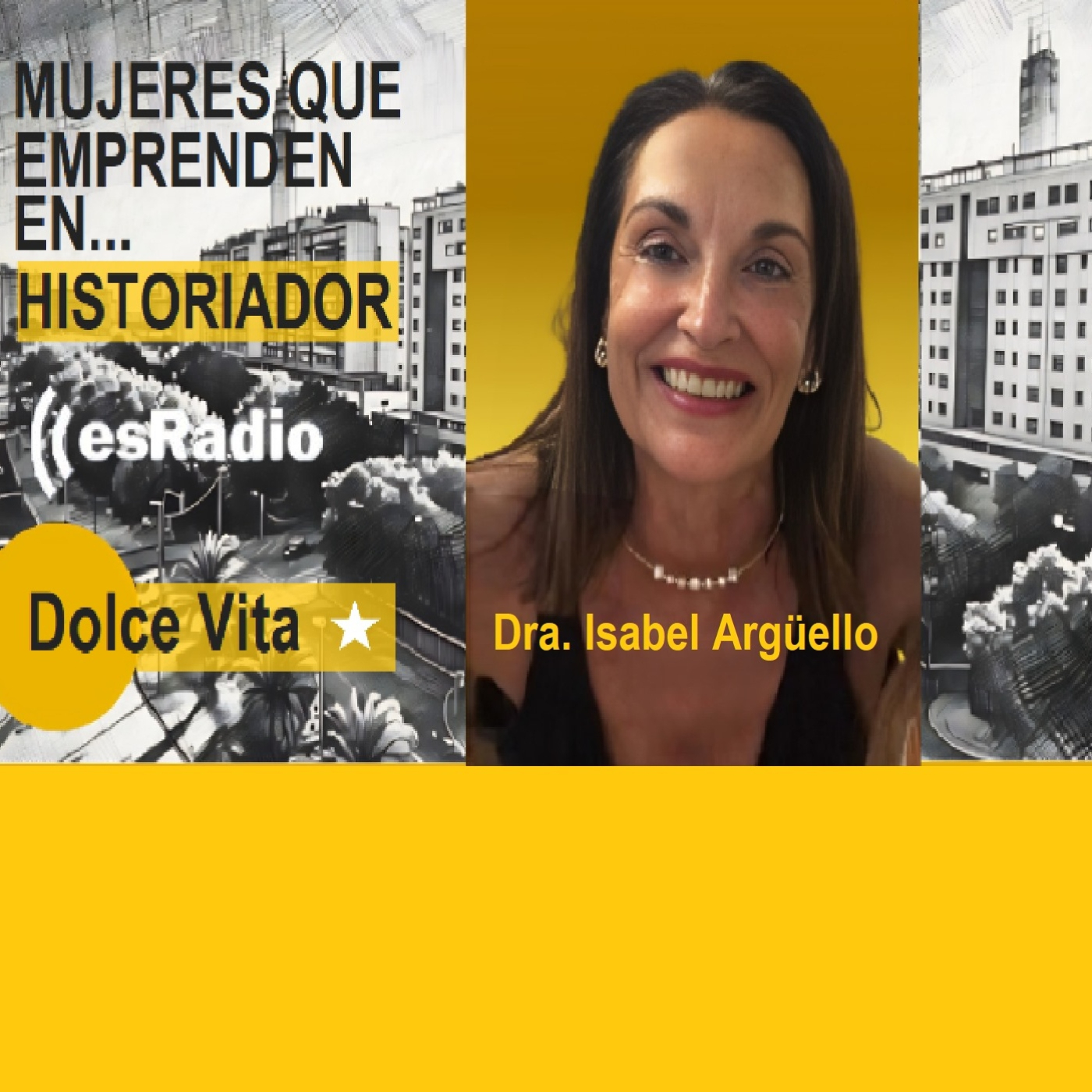 Entrevistas esRadio Alicante