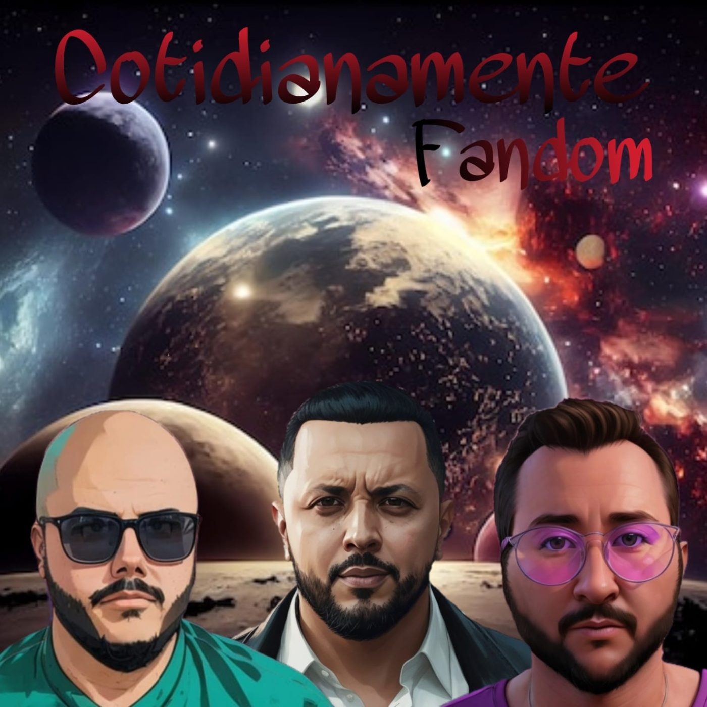 Cotidianamente Fandom