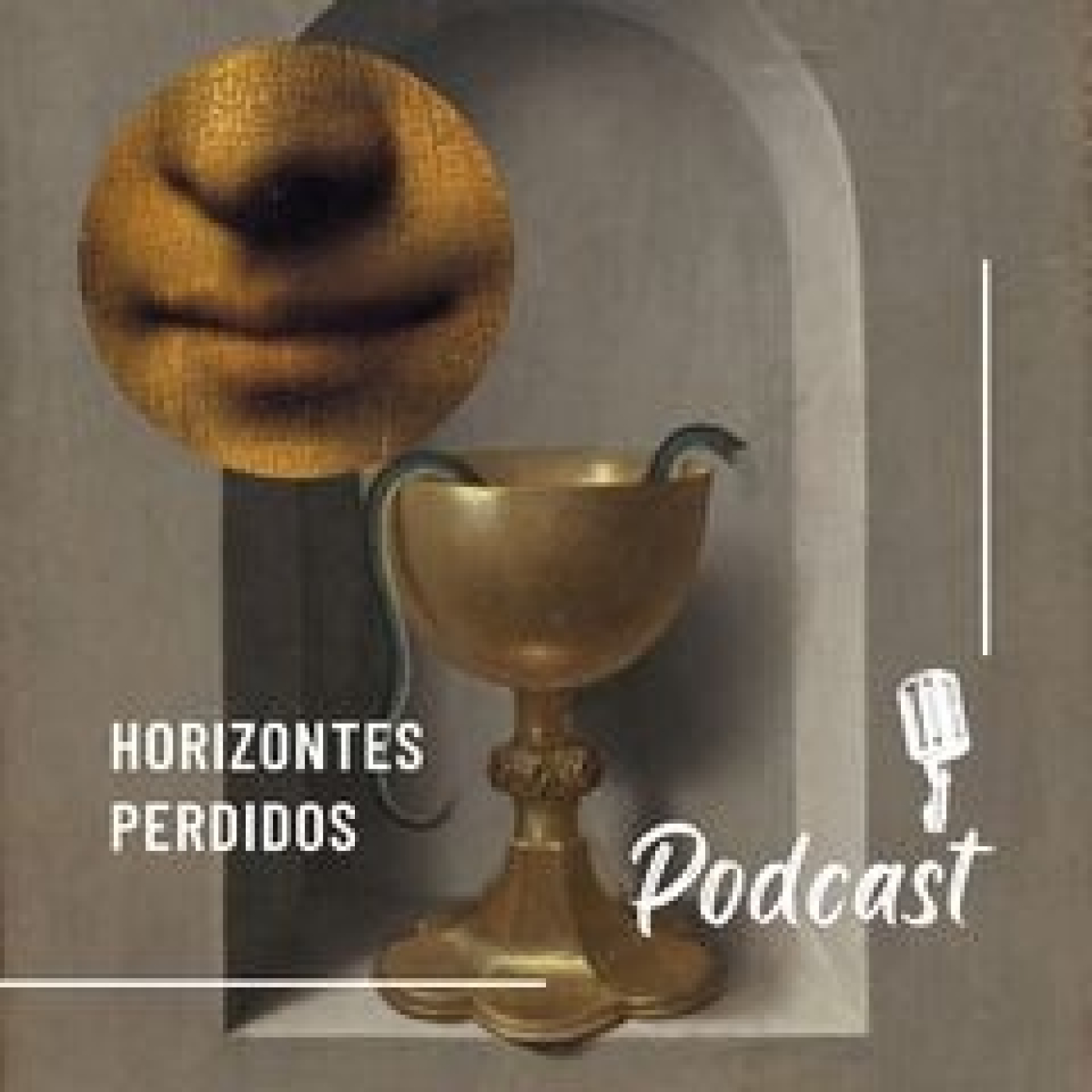 HORIZONTES PERDIDOS
