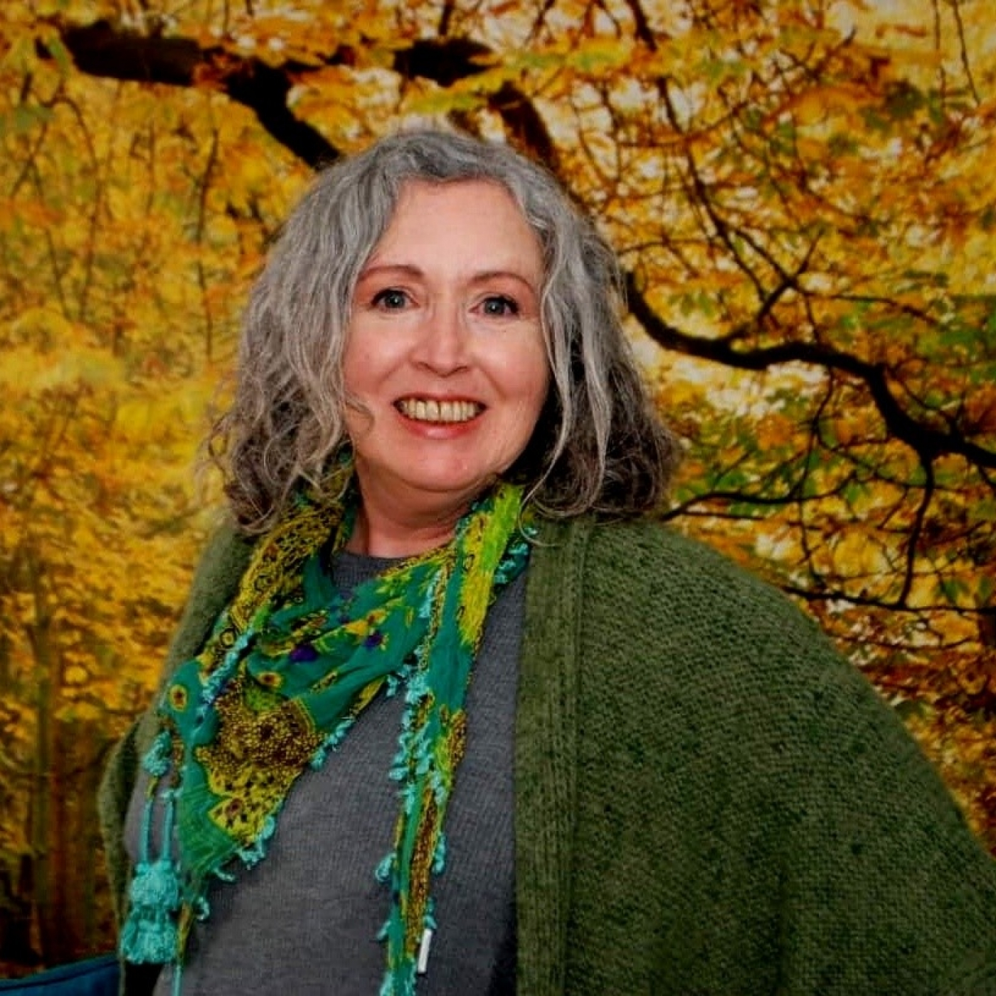 María Carreras episode artwork