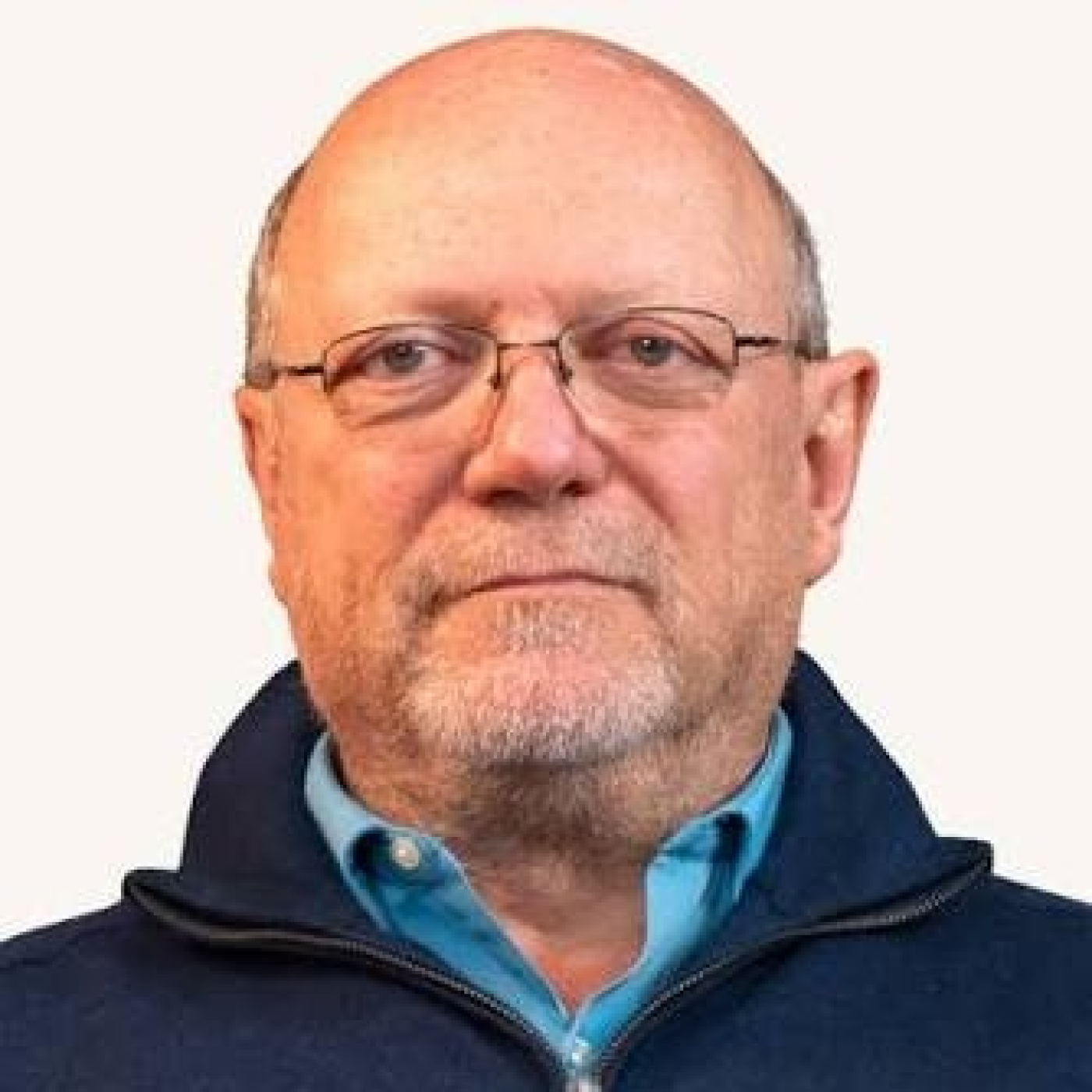 Pablo y a la Bolsa: entrevista a Rafael Rofman, economista y demógrafo