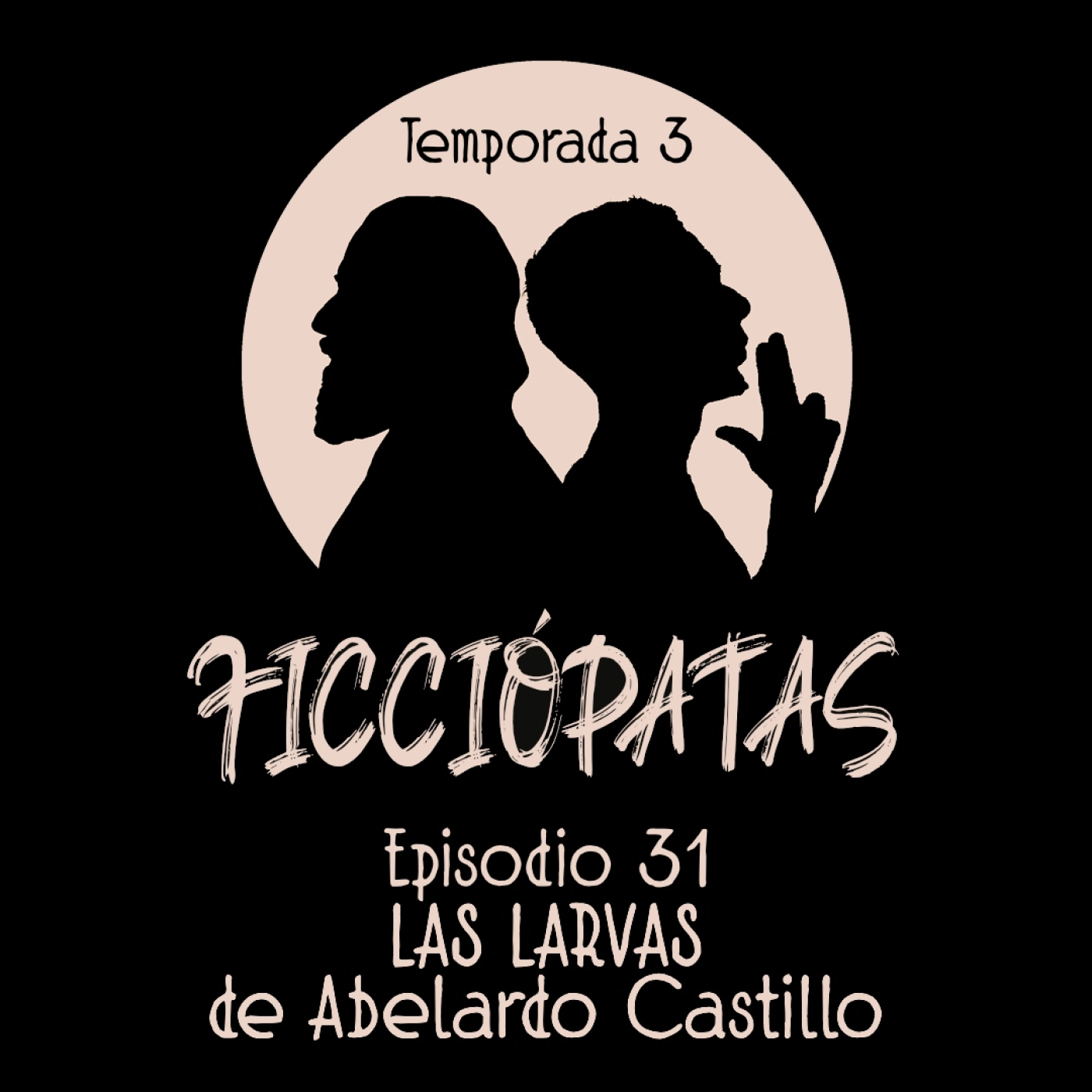 Ficciópatas
