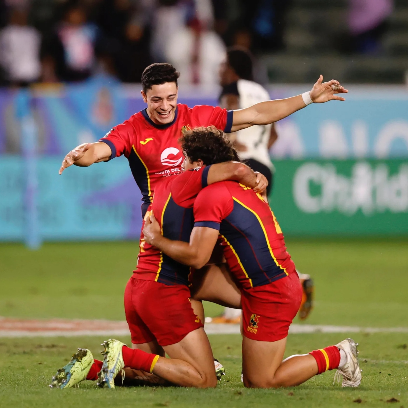 T10x358 - PRE OLÍMPICO 7s, Leonas XV, fichajes,Leones XV concentración y nuevas caras... - Episodio exclusivo para mecenas