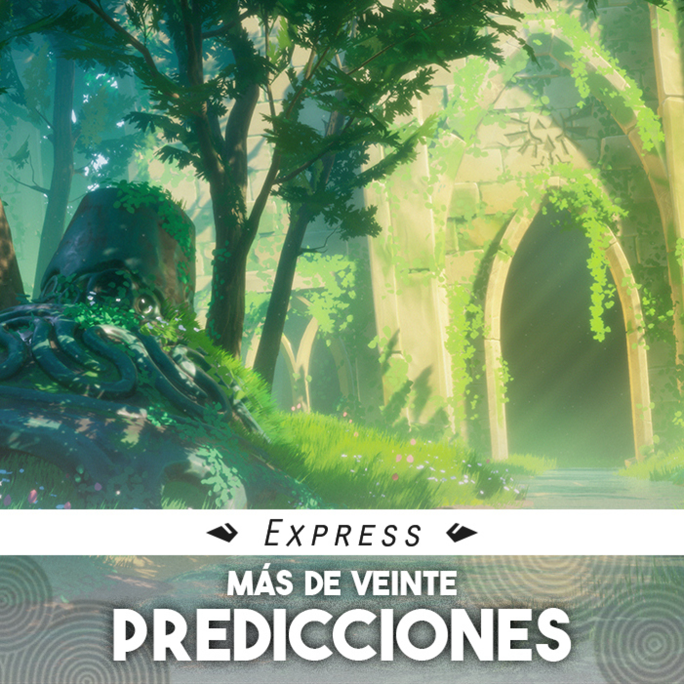 Más de 20 predicciones para el Nintendo Direct episode artwork