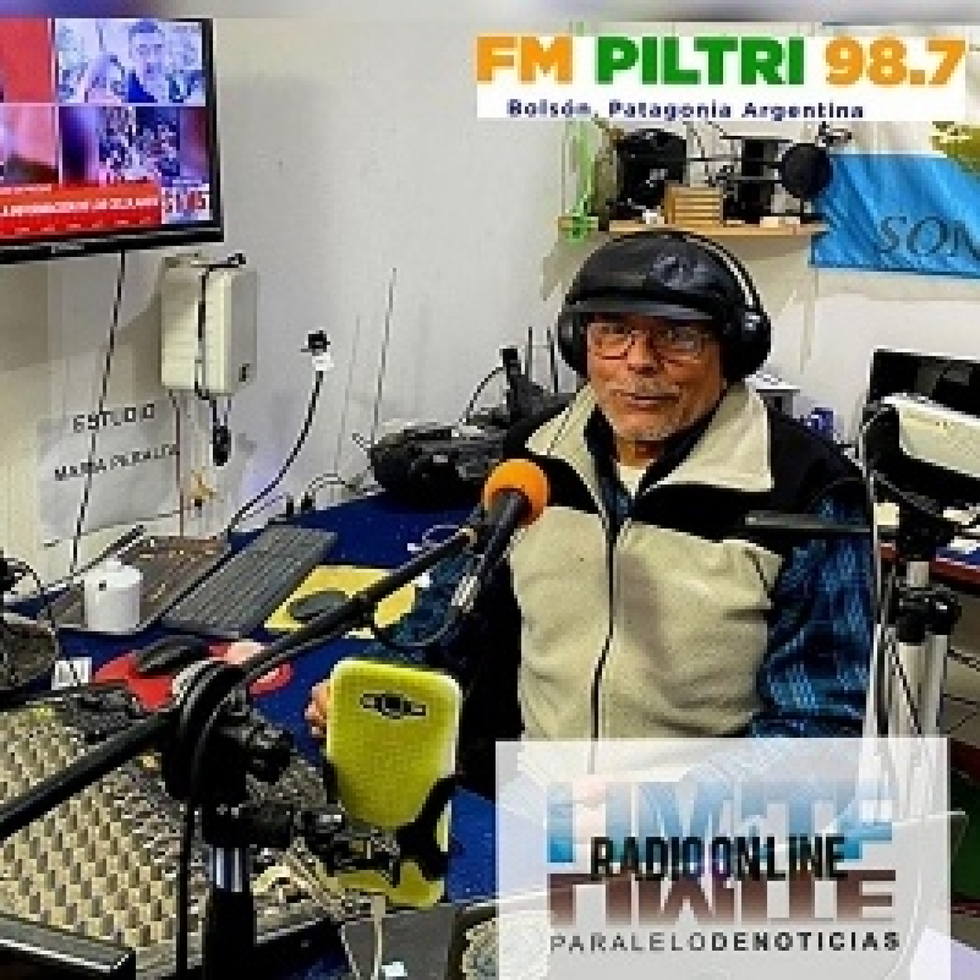 Podcast de Limite42.com