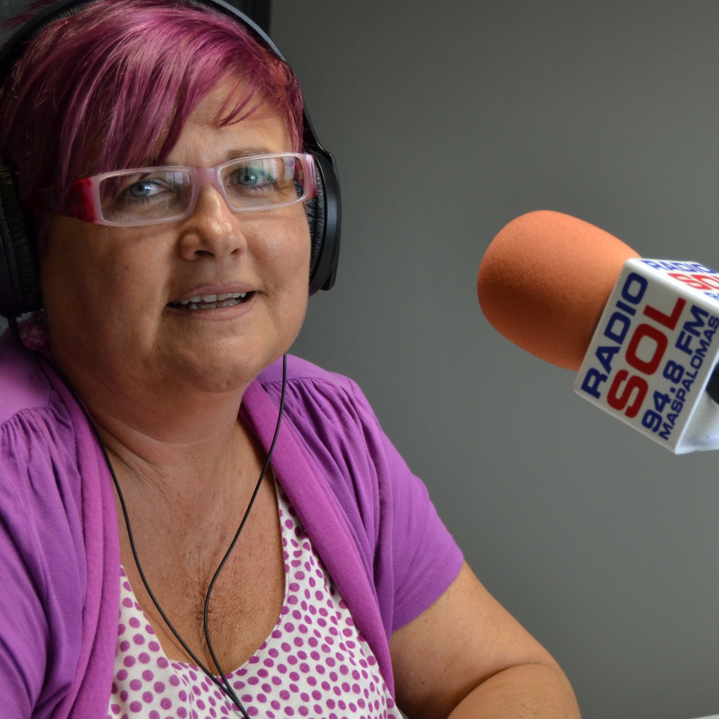 Podcast de Manuela Alvaro Alonso