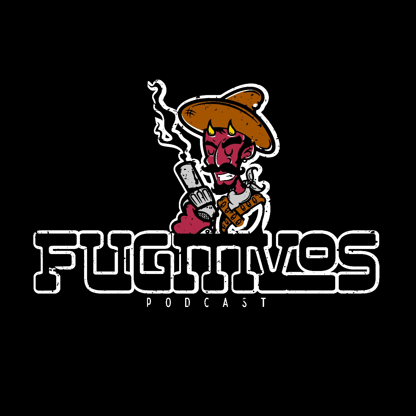 Fugitivos Podcast