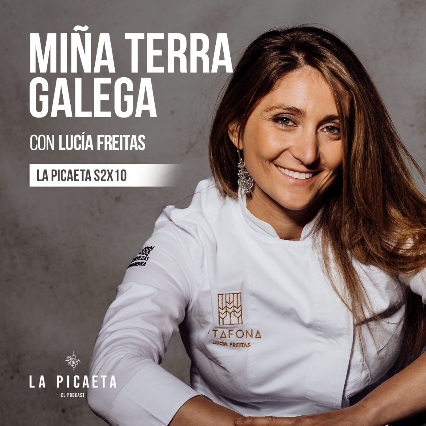 LA PICAETA