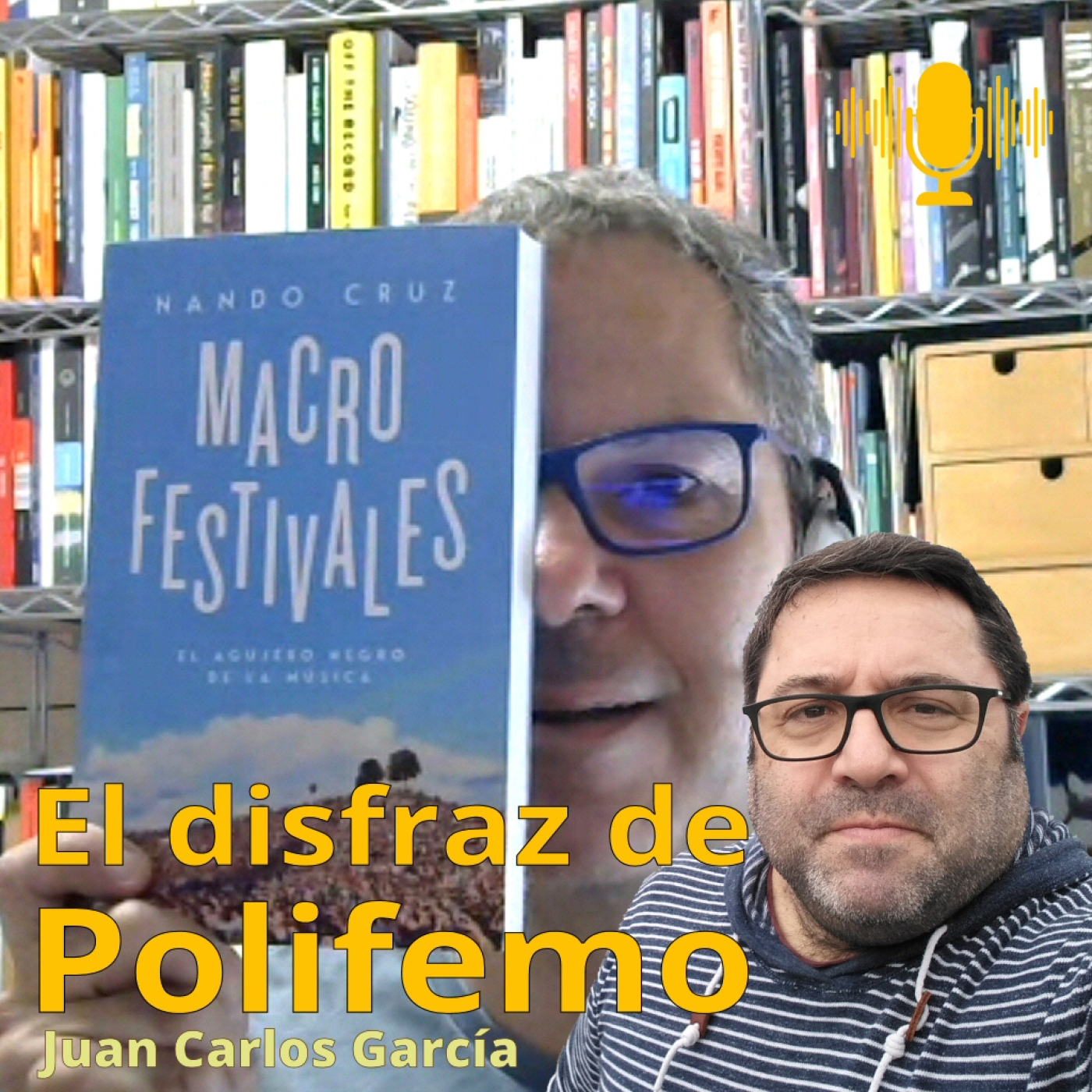 El Disfraz de Polifemo
