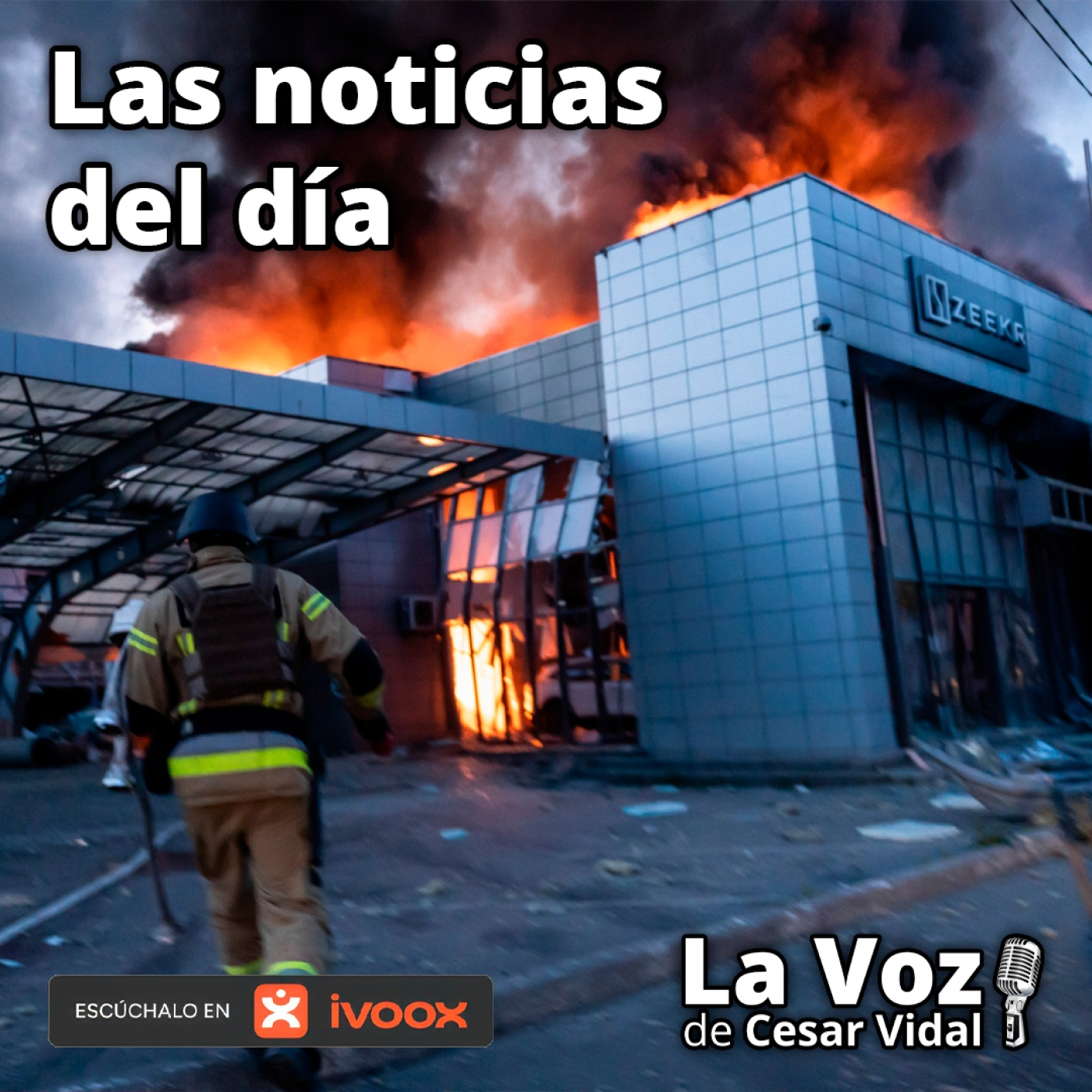 Las noticias del día - 02/06/26 episode artwork