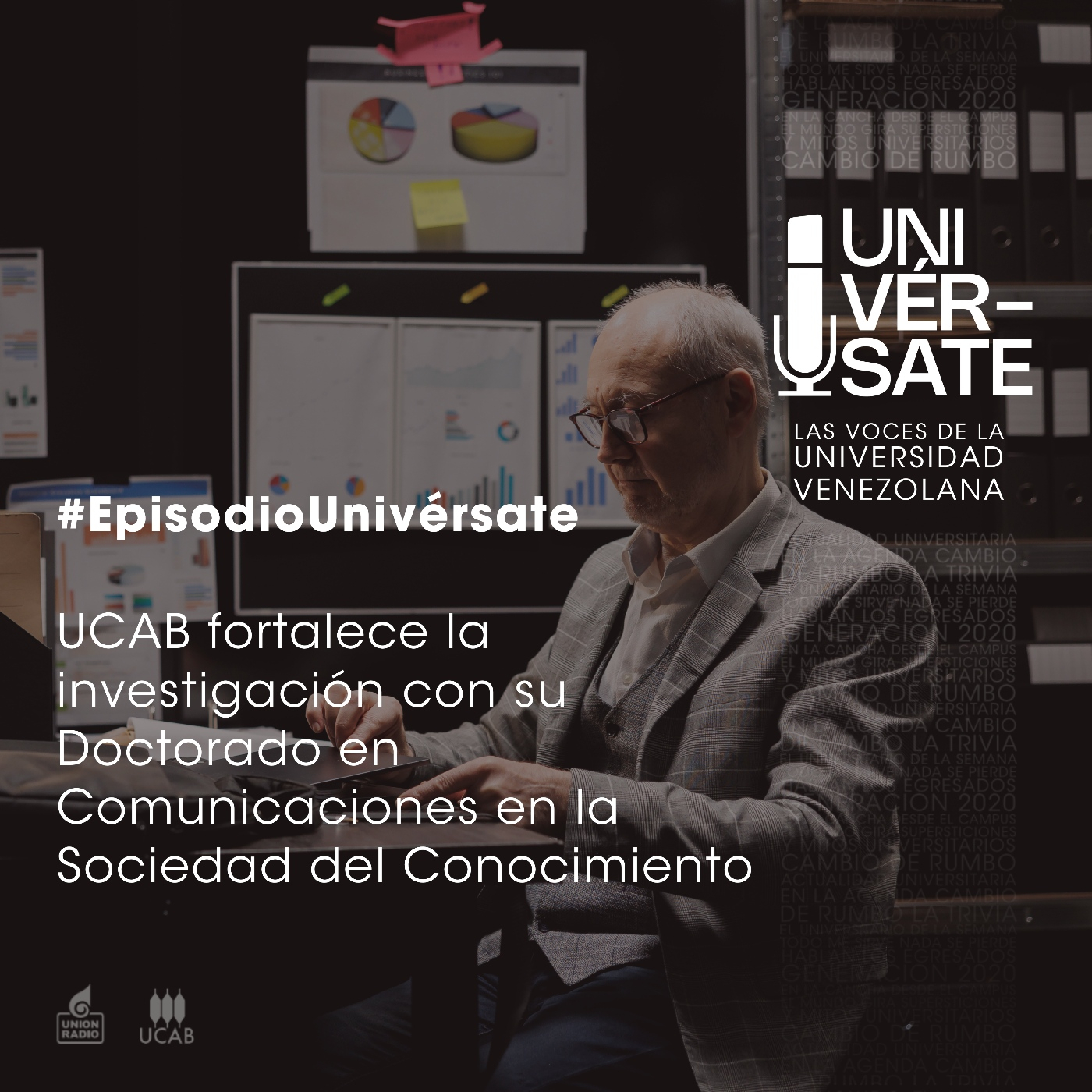 Producción Univérsate