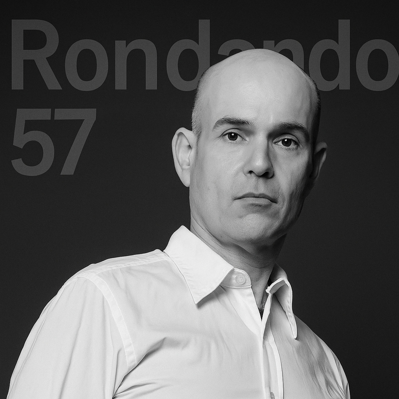 Rondando 57 (15-11-25) Tommy Crane, Emilio García,Thomas Demenga, Thomas Larcher, Teodoro Anzellotti... episode artwork