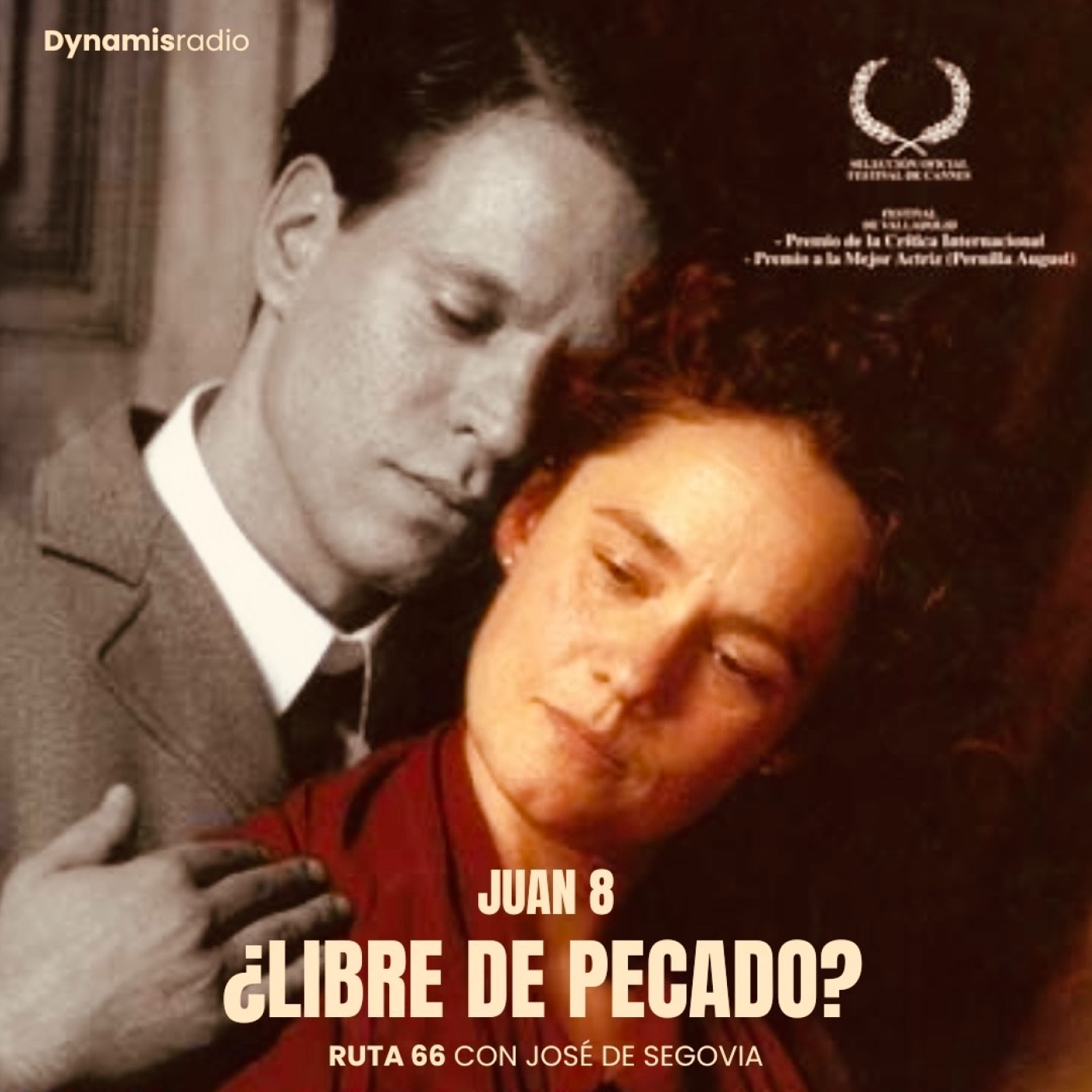 Podcast El pulso de la Vida