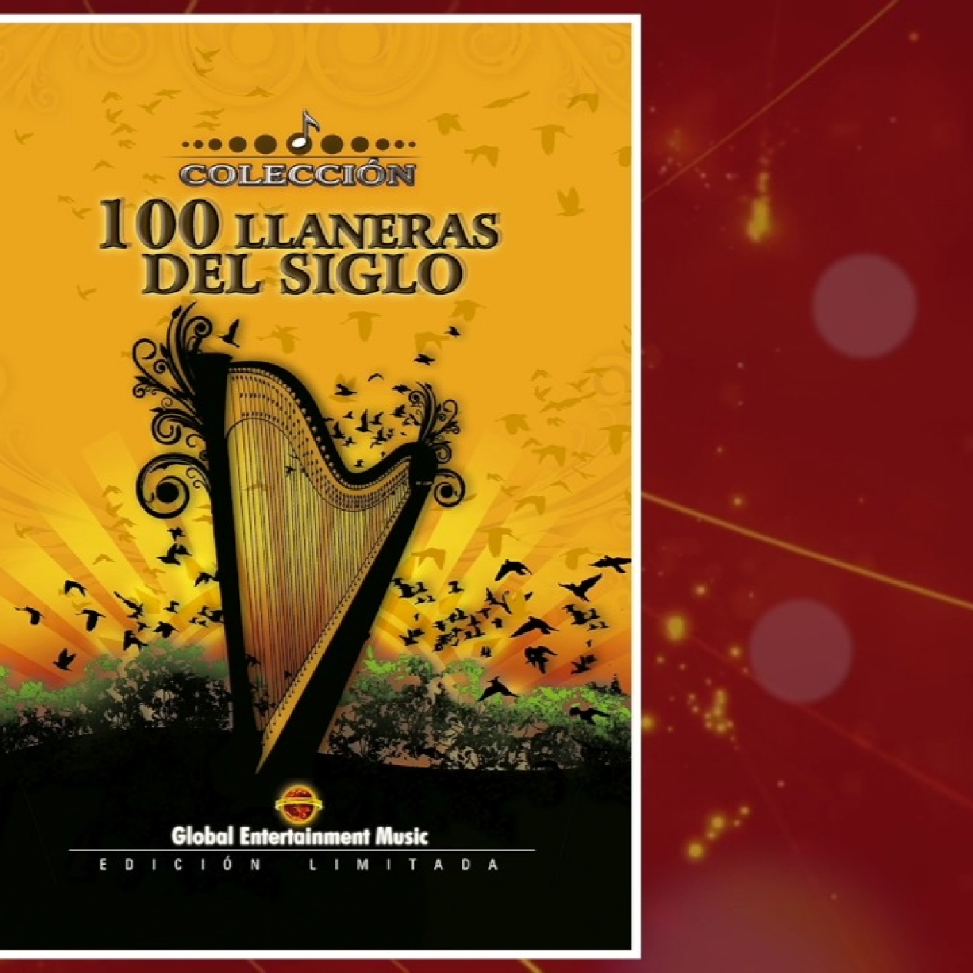 Glosa - La Canción De Tu Sonrisa episode artwork