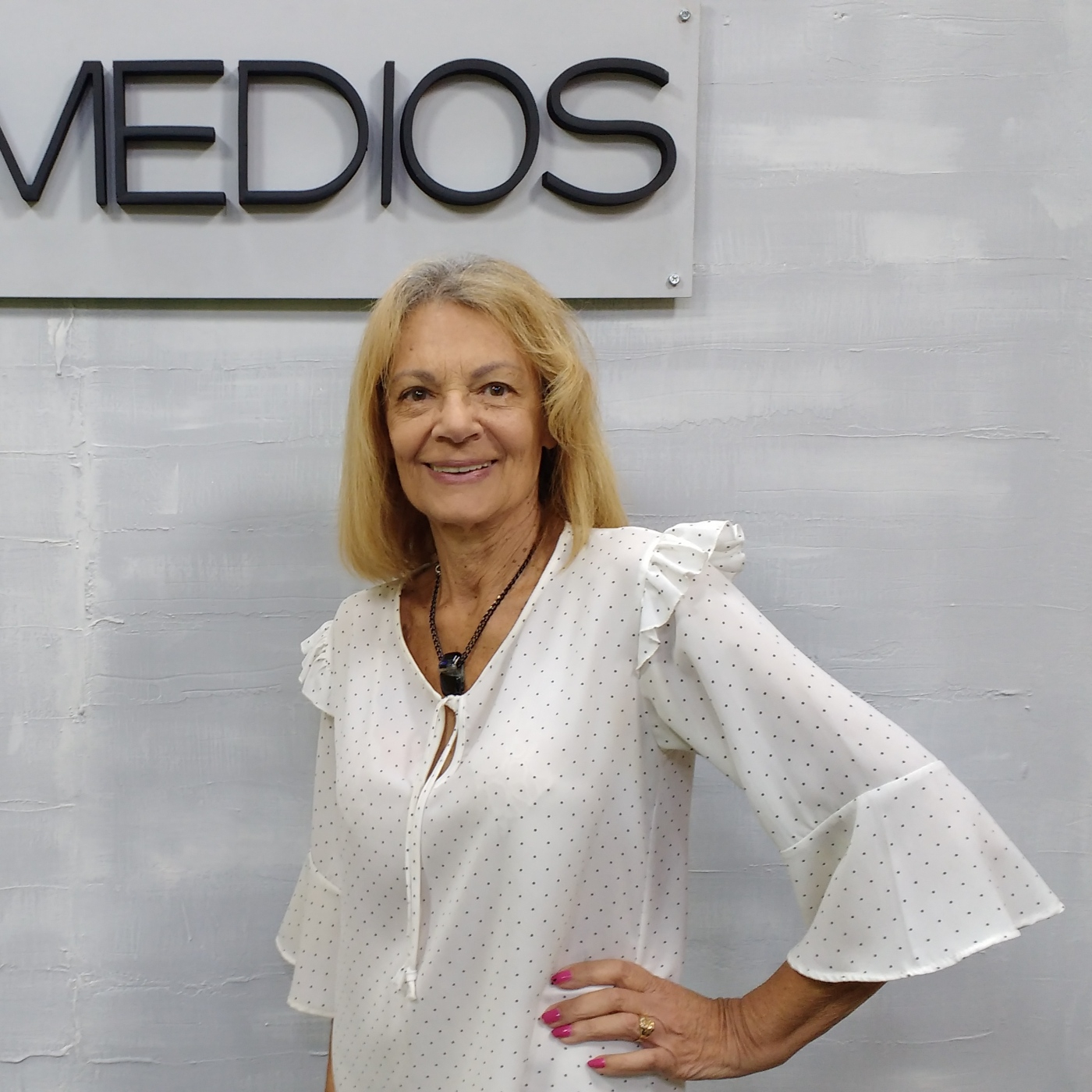 HABLEMOS DE SALUD con Ana Maria Forte 04-04-2024