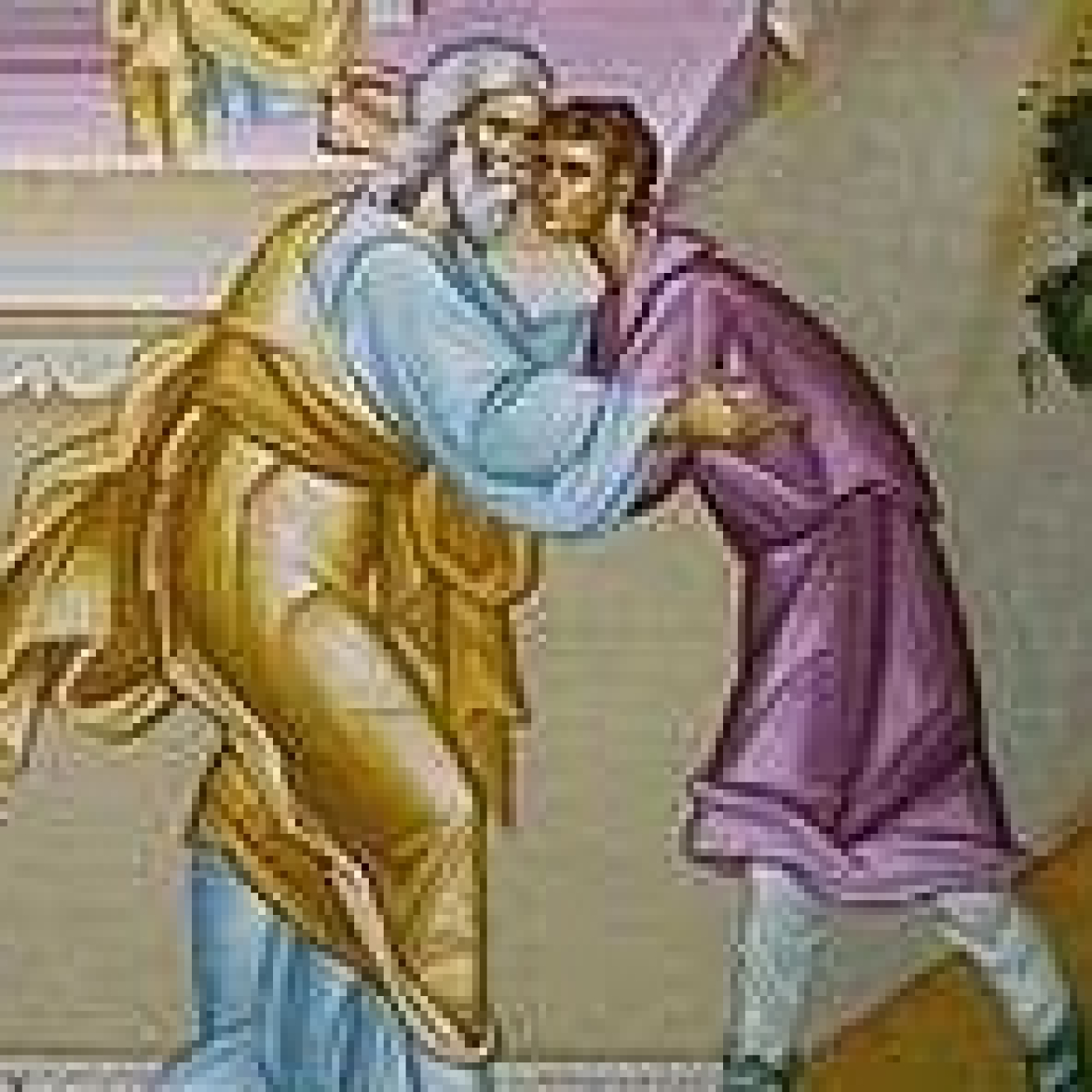 Los dos hijos. episode artwork