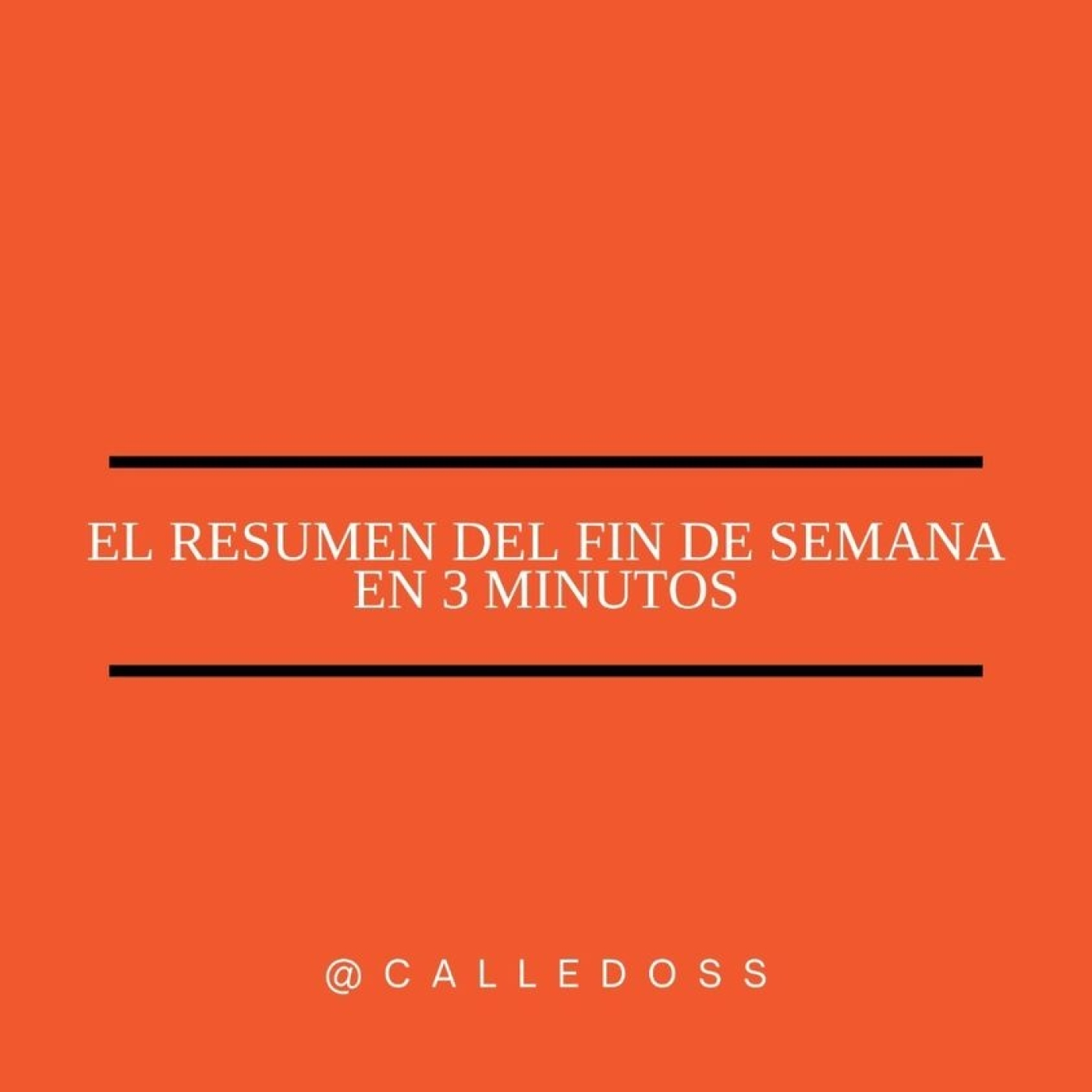 calledoss