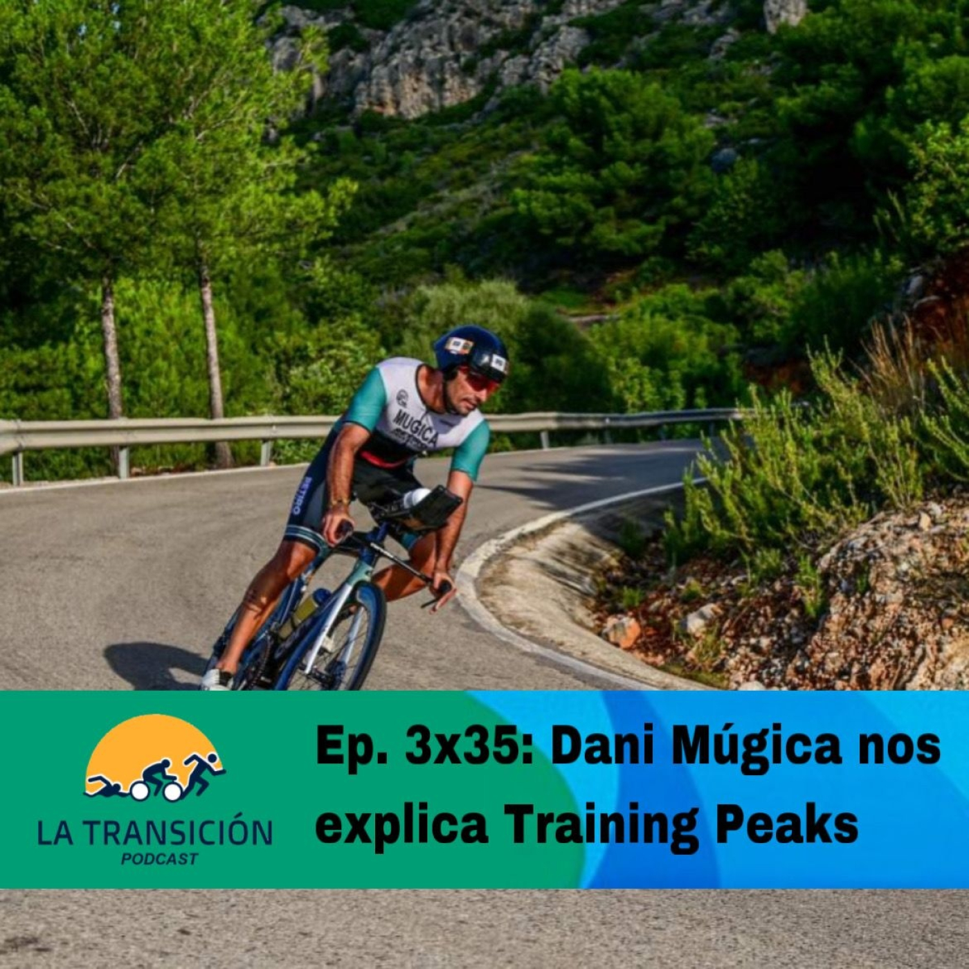 La Transición - Triatlón