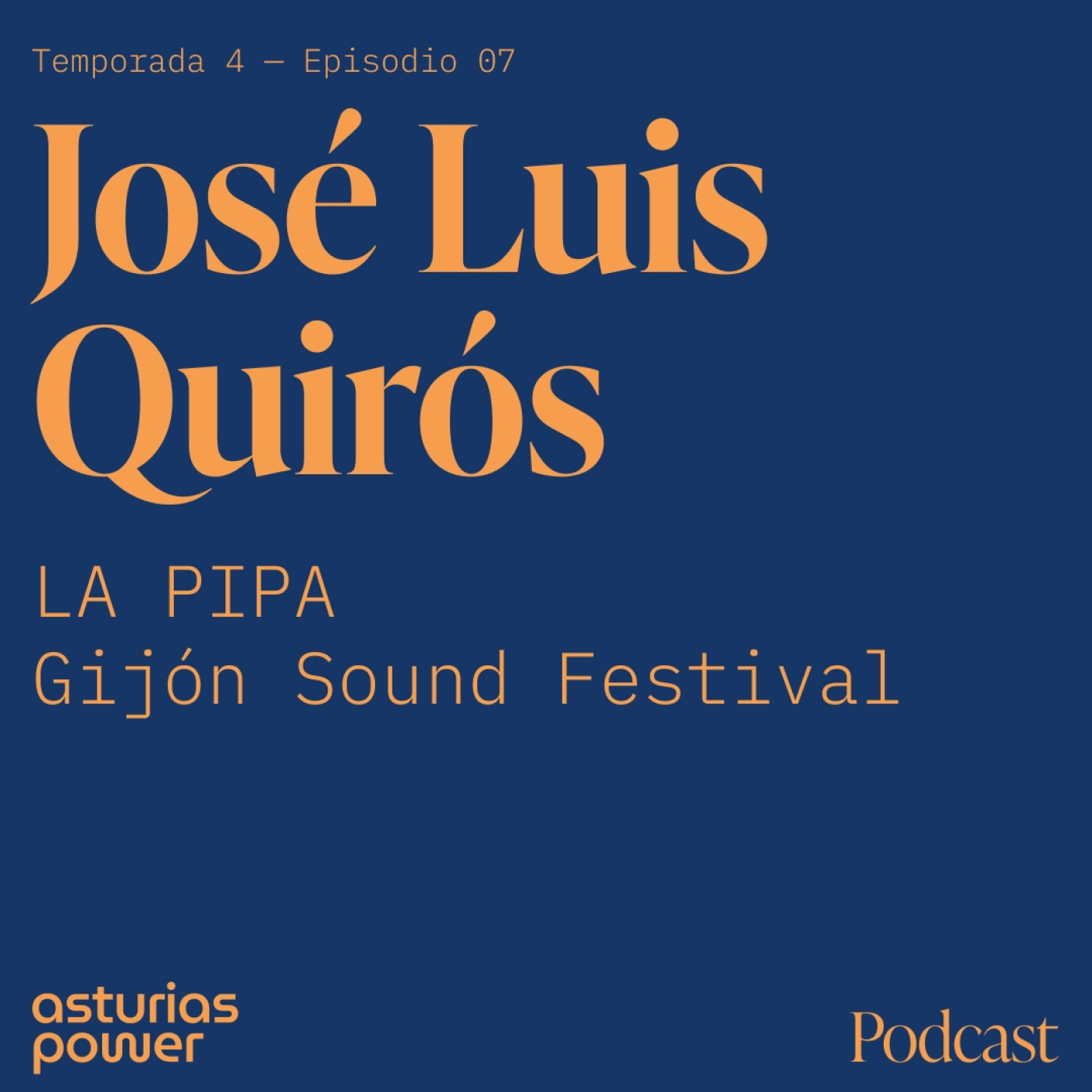 Asturias Power Podcast