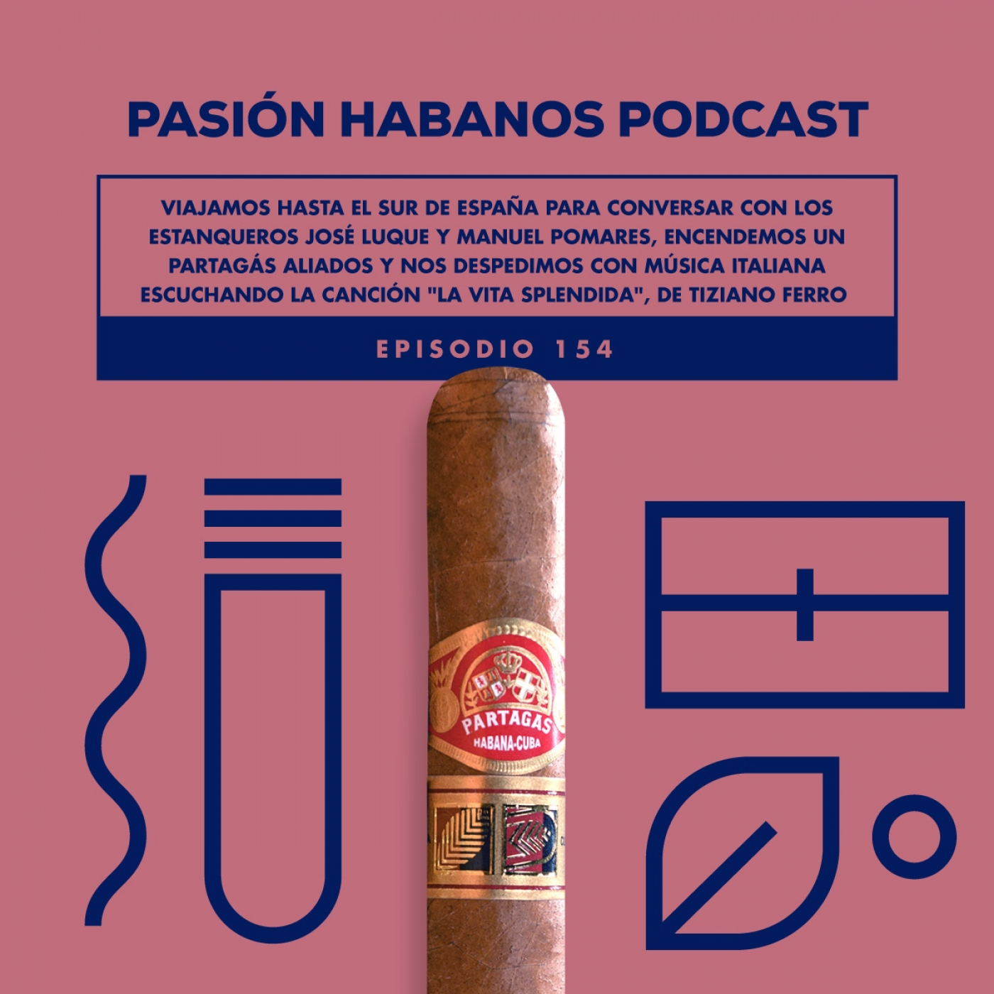 Pasión Habanos Podcast