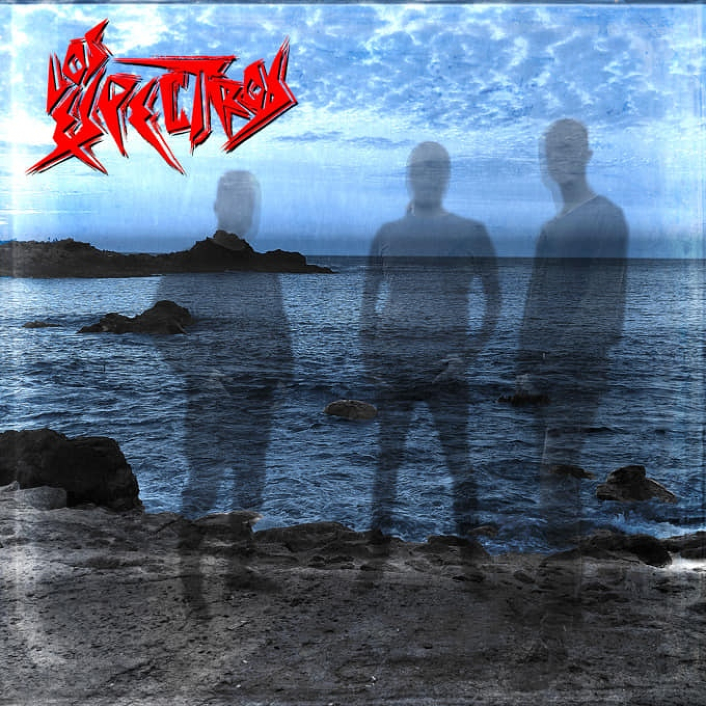 PODCAST: CONVERSAMOS CON LOS ESPECTROS SOBRE SU NUEVA PRESENTACIÓN EN EL PUERTO episode artwork