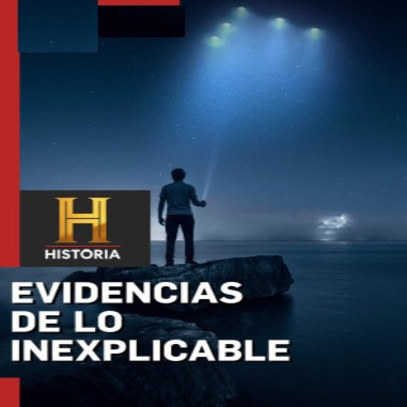 Evidencias de lo inexplicable: Buque de la Marina de EE UU acosado por ovnis · Narco Ovni
