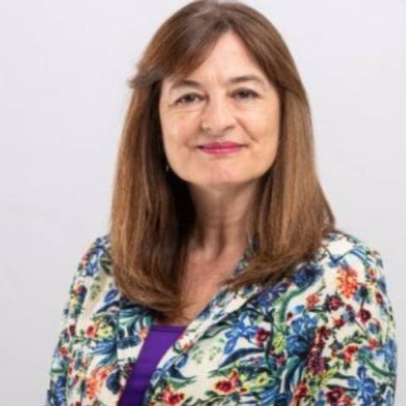 Estela Diaz, ministra de Mujeres y Diversidad de PBA @EstelaEDiaz @rosca_casta 23-7-2024