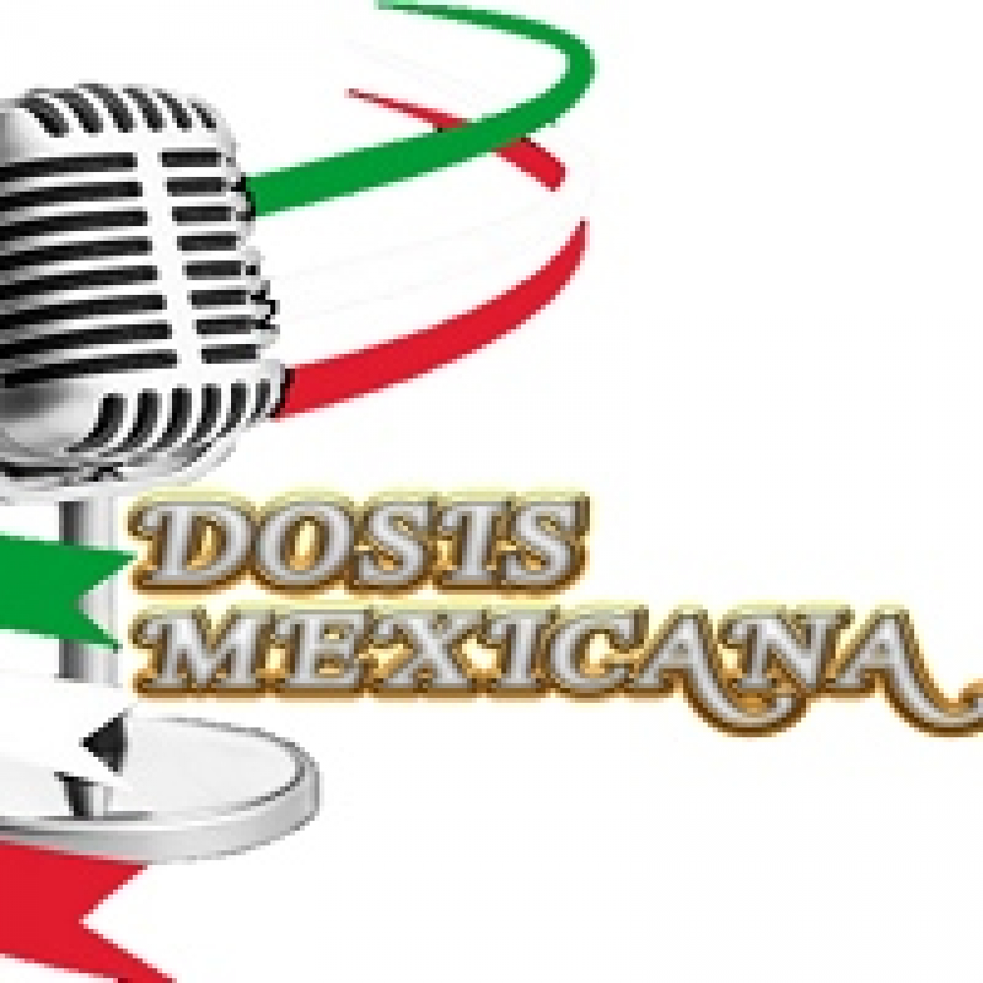 Dosis Mexicana 050423 p236 episode artwork