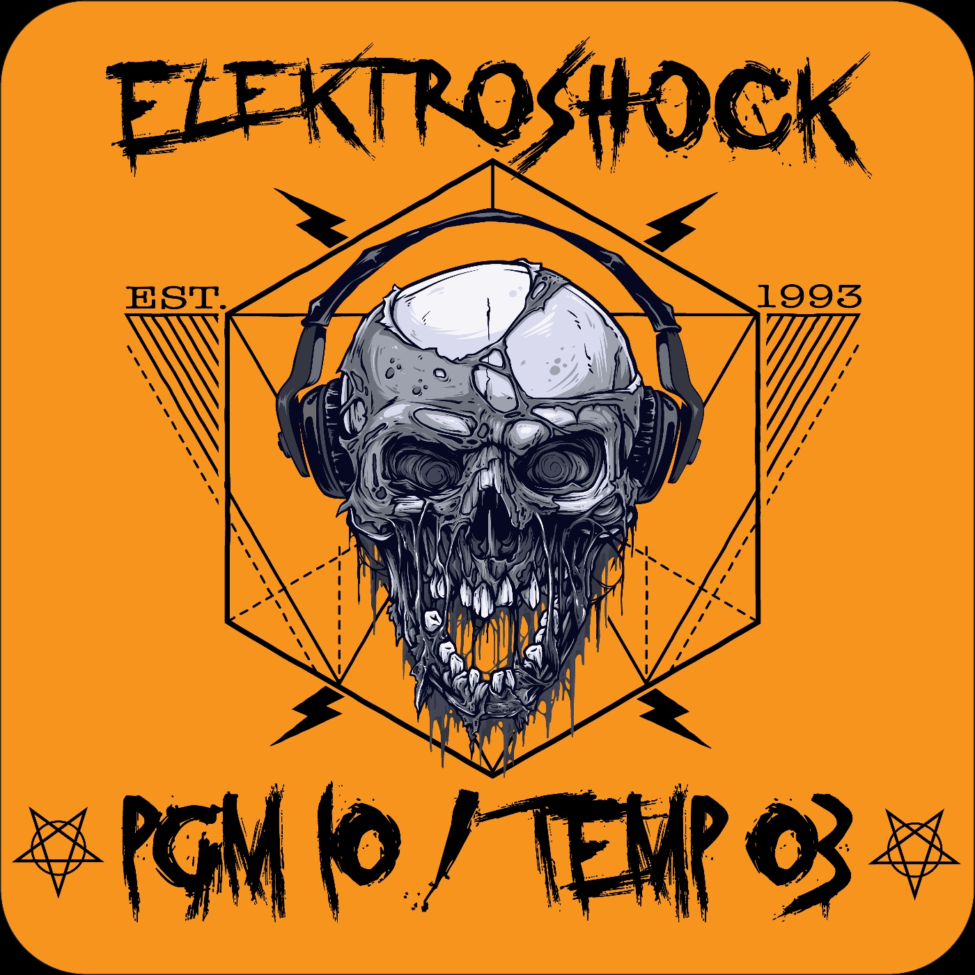 ELEKTROSHOCK